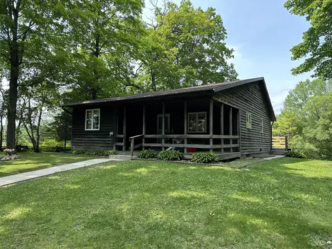 w4496 County Road Ff, Herman, WI 53020