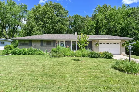 5302 Morningside, Greendale, WI 53129
