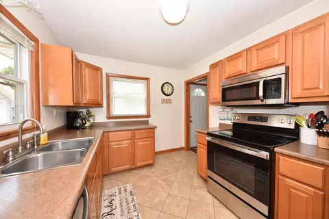3354 S 65th, Milwaukee, WI 53219