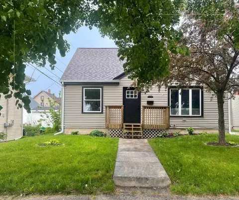 1411 S 20th, Sheboygan, WI 53081