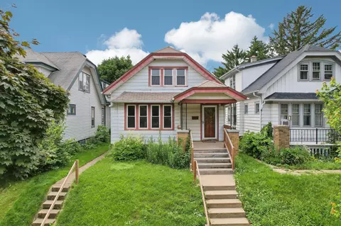 3429 N Weil, Milwaukee, WI 53212