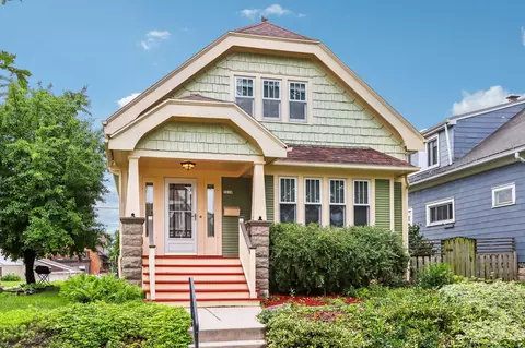 3210 S 10th, Milwaukee, WI 53215