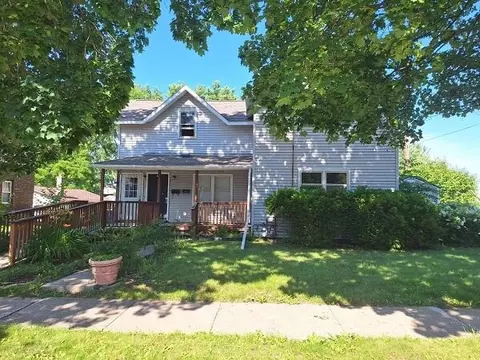 222 N Washington, Viroqua, WI 54665