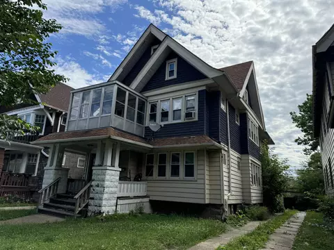 2238 N 49th #2240, Milwaukee, WI 53208