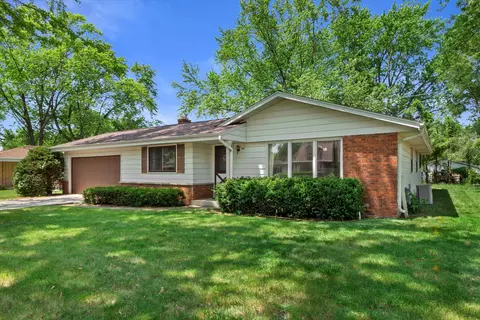 1800 Manistique, South Milwaukee, WI 53172