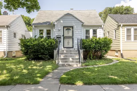 5405 N 41st, Milwaukee, WI 53209