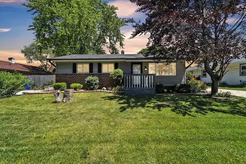 1833 22nd, Kenosha, WI 53140