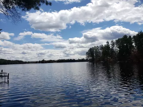 Lt6 Eagle, Bradley, WI 54487