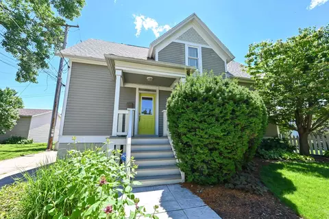 2035 N Killian, Milwaukee, WI 53212