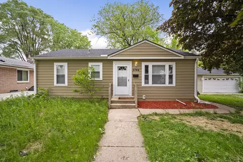 5746 N 92nd, Milwaukee, WI 53225