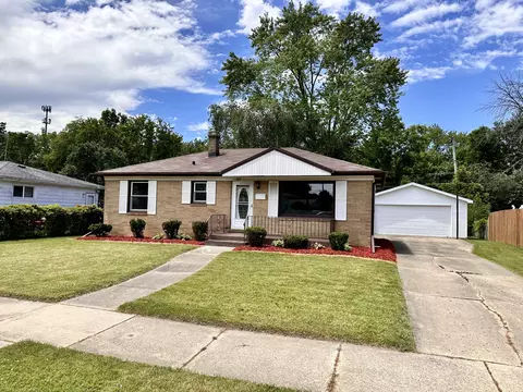 3014 Glendale, Racine, WI 53403