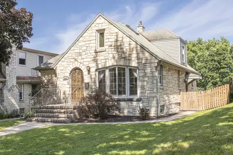 3050 S 41st, Milwaukee, WI 53215