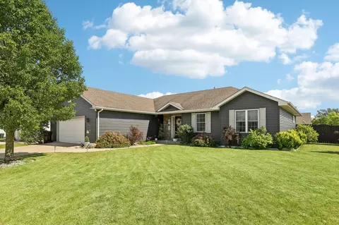 8409 Kingsway, Sturtevant, WI 53177