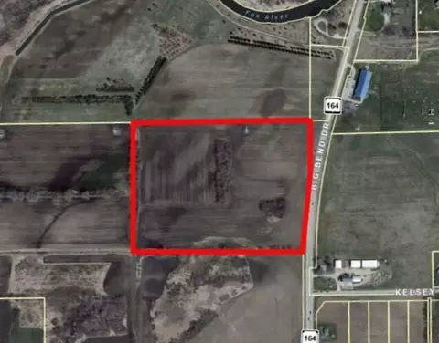 Lt1 Big Bend, Vernon, WI 53103