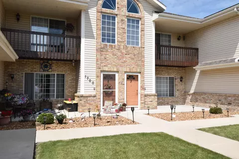 1700 96th #3, Sturtevant, WI 53177