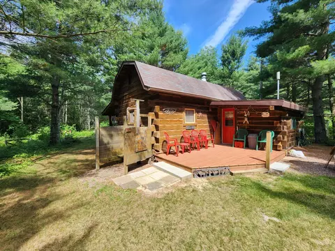 n10049 Old 95 Road, Alma, WI 54611