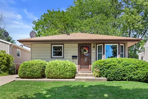 3531 S 80th, Milwaukee, WI 53220