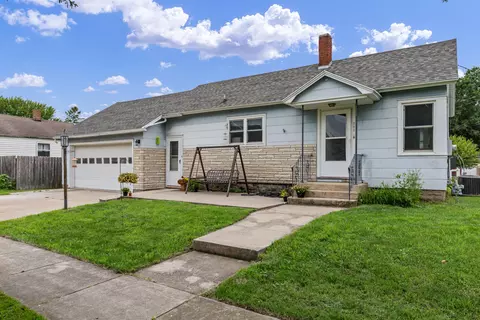 309 Maple, Houston, MN 55943