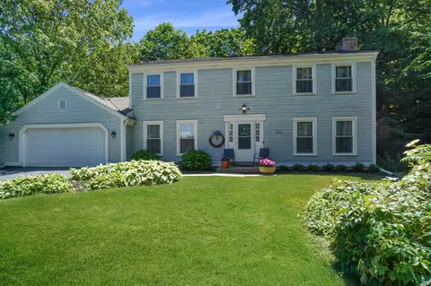 n27w22101 Timberwood, Waukesha, WI 53186