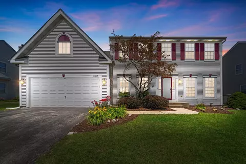 8310 65th, Kenosha, WI 53142