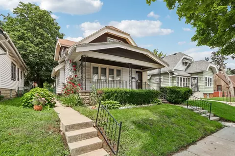 3951 N 10th, Milwaukee, WI 53206