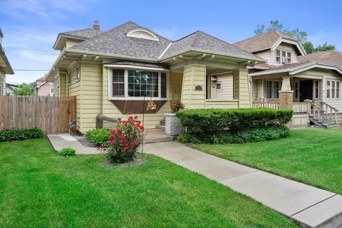 3917 N 26th, Milwaukee, WI 53206