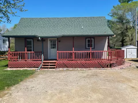 w802 County Road U, Burns, WI 54614
