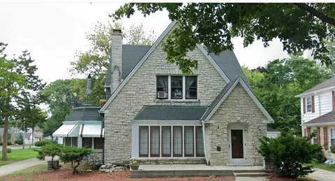 4509 W Spencer #4511, Milwaukee, WI 53216