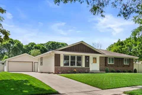 7363 S Logan, Oak Creek, WI 53154