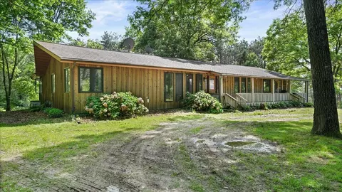 W16261 Kraemer, Franklin, WI 54627