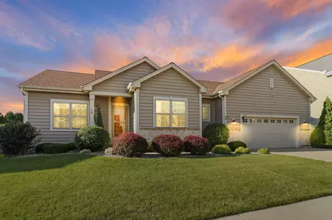 15316 73rd, Kenosha, WI 53142