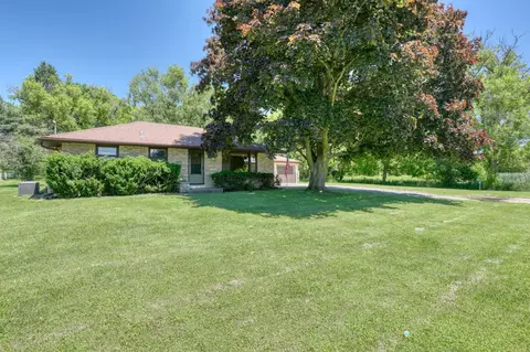 3706 County Highway Q, Richfield, WI 53017