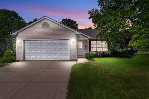 1103 N Benjamin, Port Washington, WI 53074