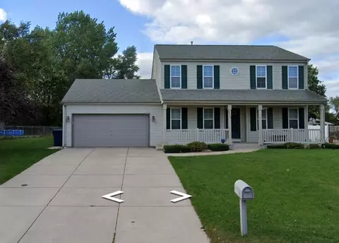 9766 W Darnel, Milwaukee, WI 53224