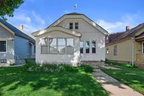 3812 N 16th, Milwaukee, WI 53206