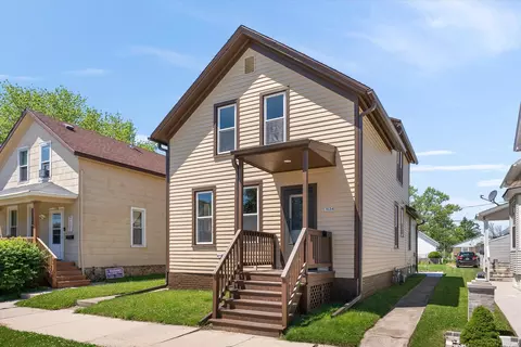 1634 S 12th, Sheboygan, WI 53081
