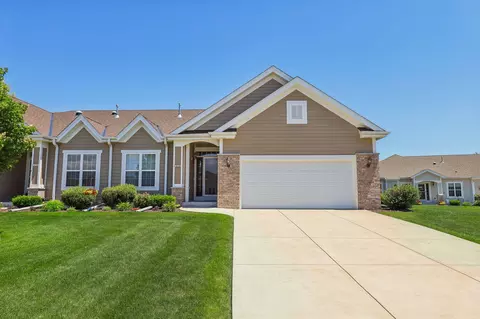 14246 W Honeyager, New Berlin, WI 53151