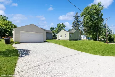 11903 252nd, Trevor, WI 53179