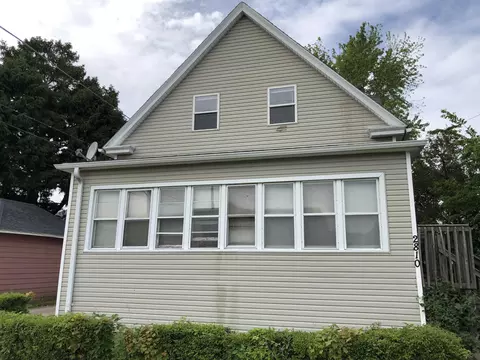 2810 17th, Racine, WI 53405