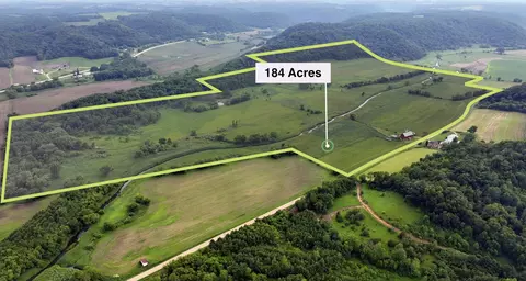 23884 County Hwy E, Dayton, WI 53581