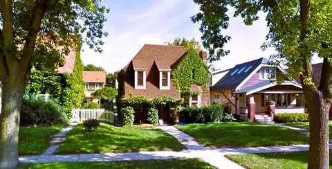 2030 N 53rd, Milwaukee, WI 53208