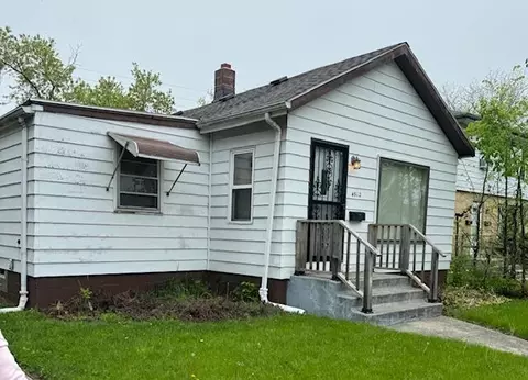 4512 29th, Kenosha, WI 53140