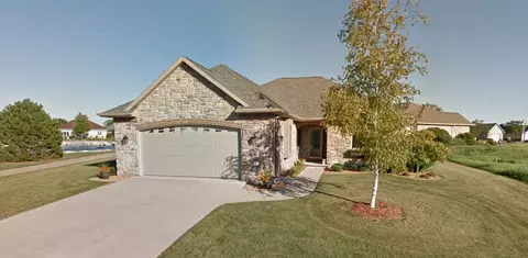 857 Fountain, Menasha, WI 54952