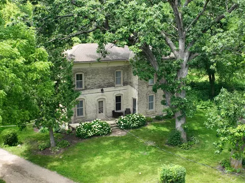 n7119 Colbo Road, Spring Prairie, WI 53105