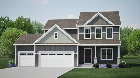 12175 W Parkview, Franklin, WI 53132