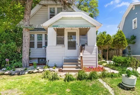 3048 S 56th, Milwaukee, WI 53219