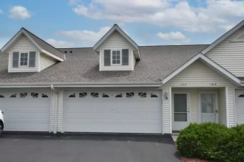 1517 Watercress, West Bend, WI 53095