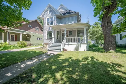 247 Sheboygan, Fond Du Lac, WI 54935