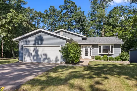 n1275 Cherry Drive, Bloomfield, WI 53128