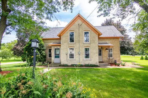 n606 County Road M, Emmet, WI 53098